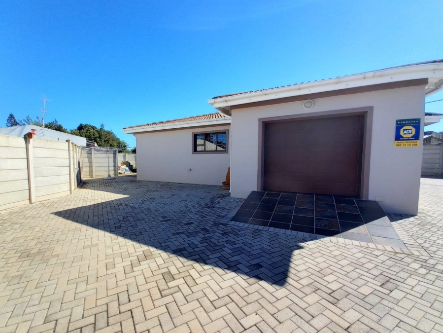 2 Bedroom Property for Sale in Humansdorp Eastern Cape